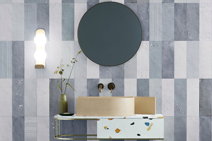 GRANITO CONCRETE DECOR OCEAN