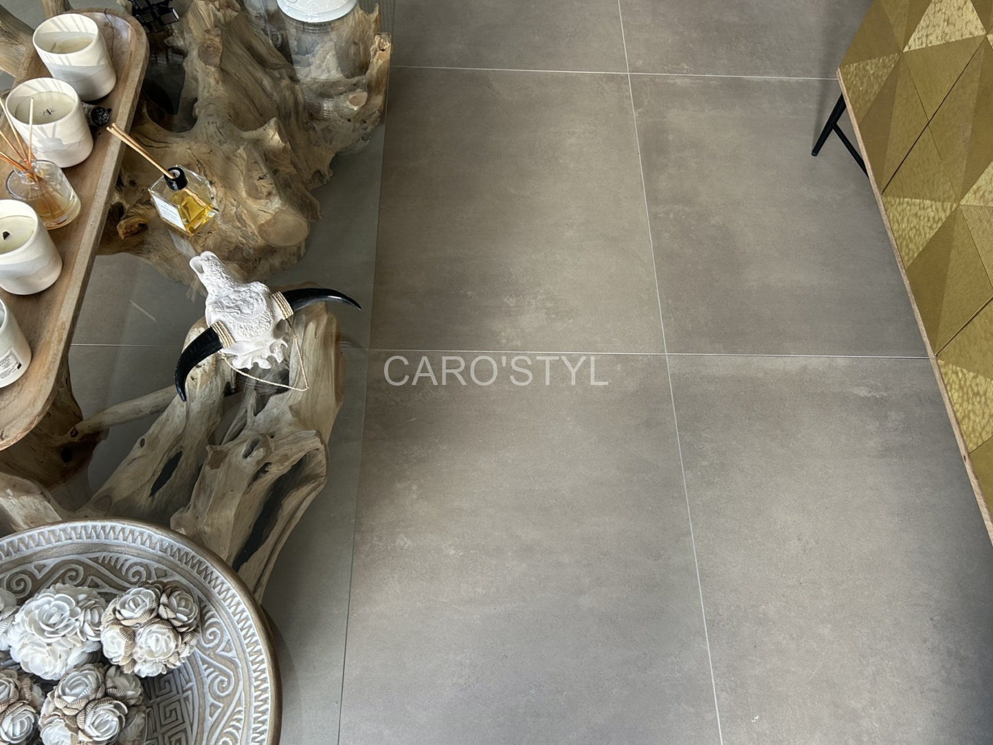 CONCRETE SAND
