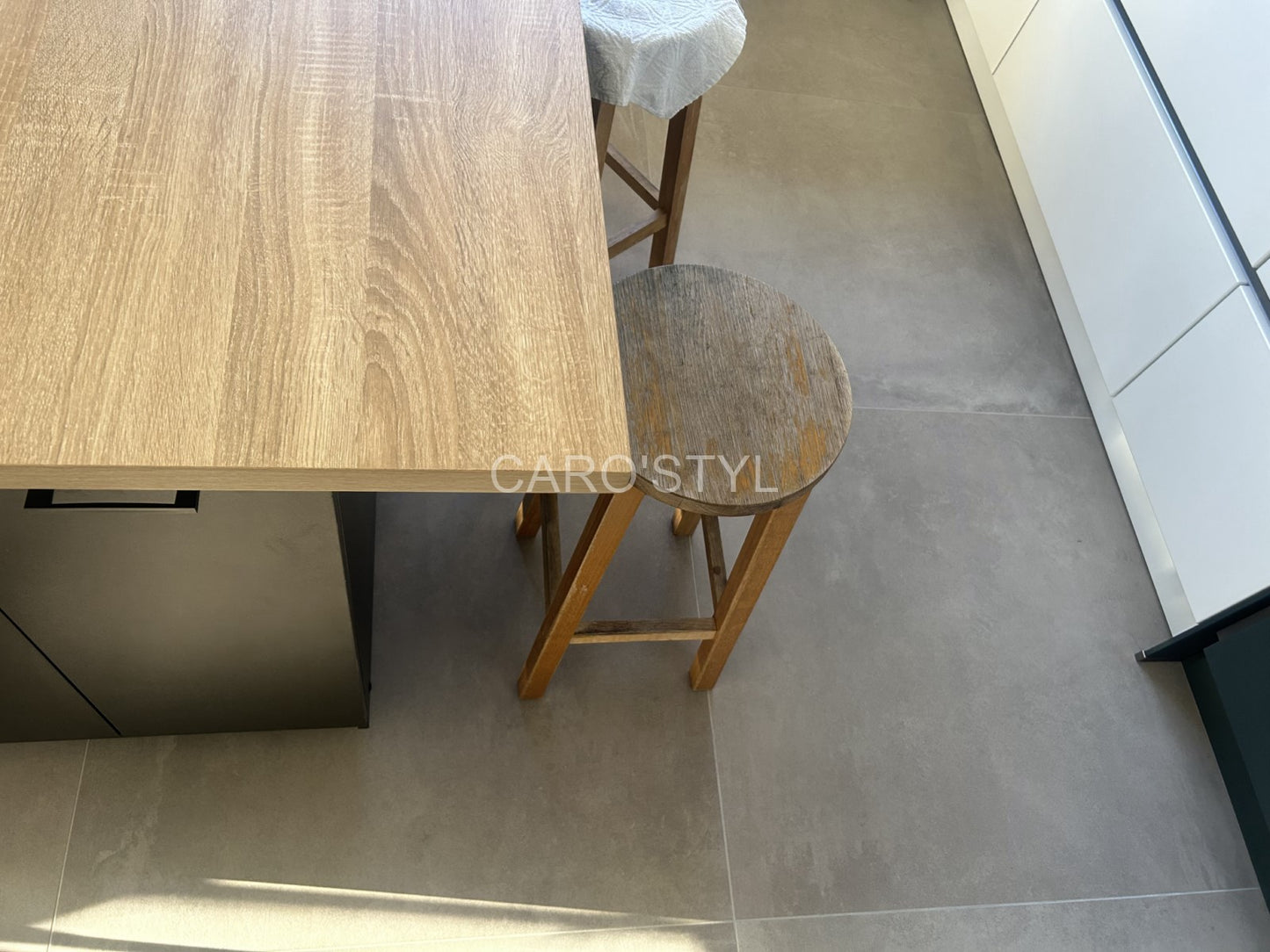 CONCRETE SAND