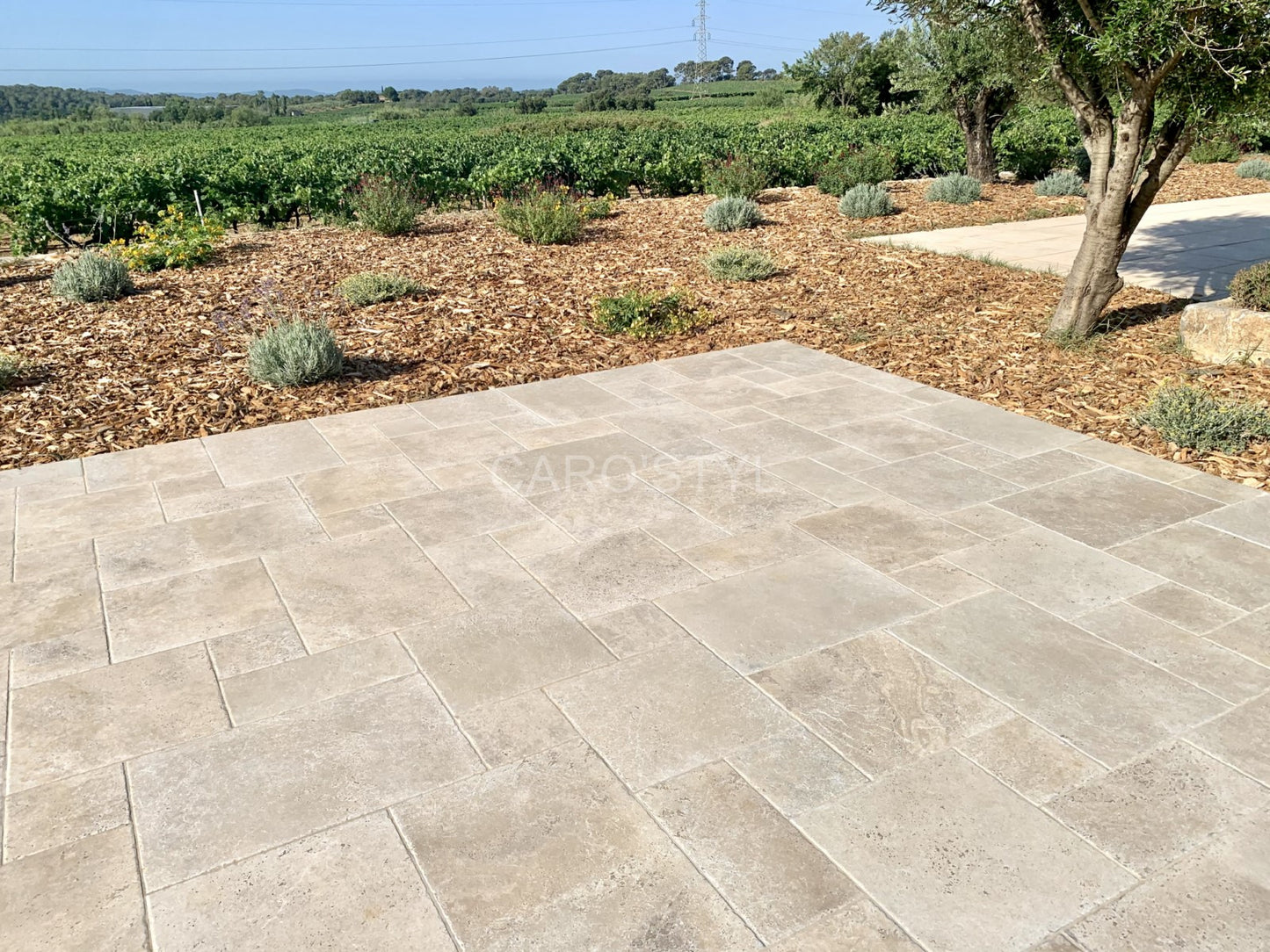 PYRÉNÉES BEIGE