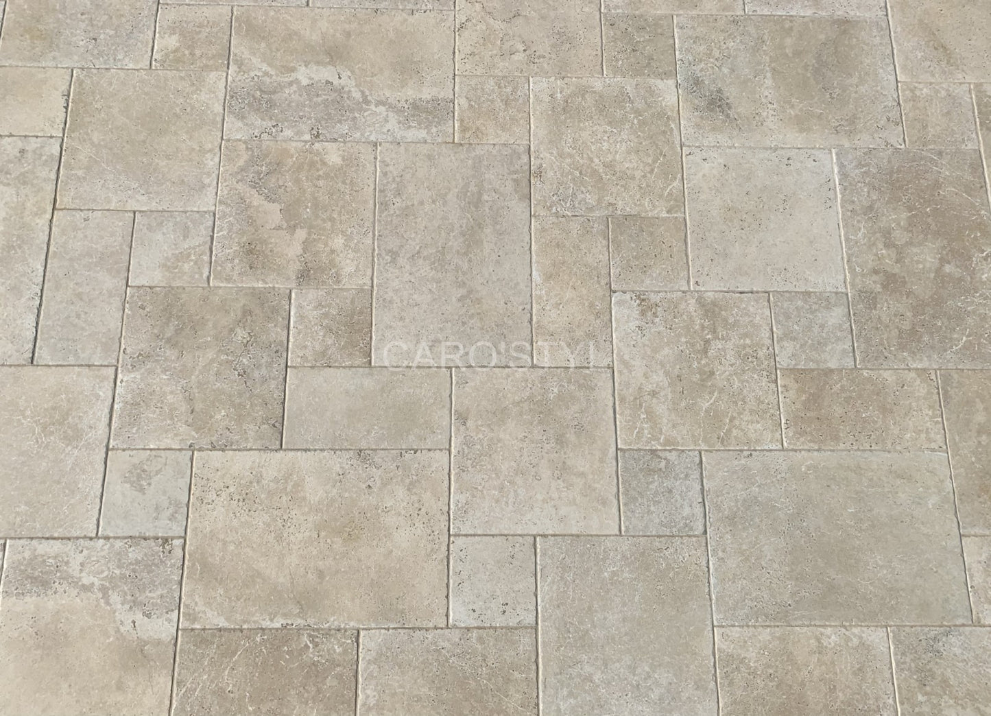 PYRÉNÉES BEIGE