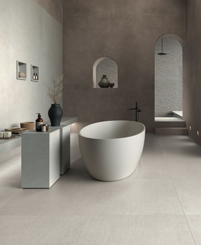 TERRES LOINTAINES BLANC CHAUX