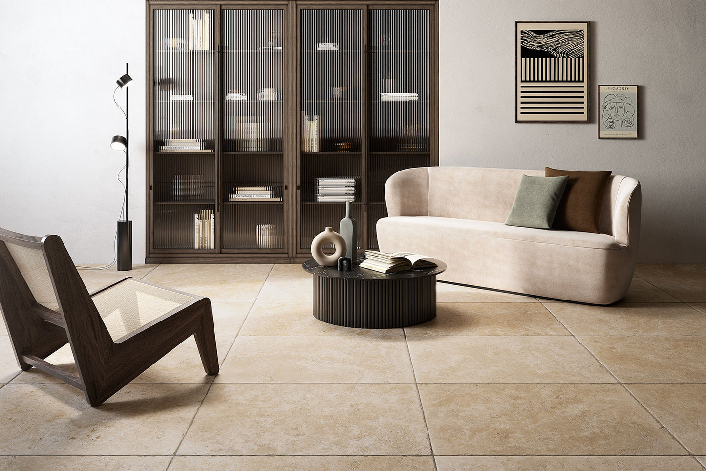 PYRÉNÉES BEIGE