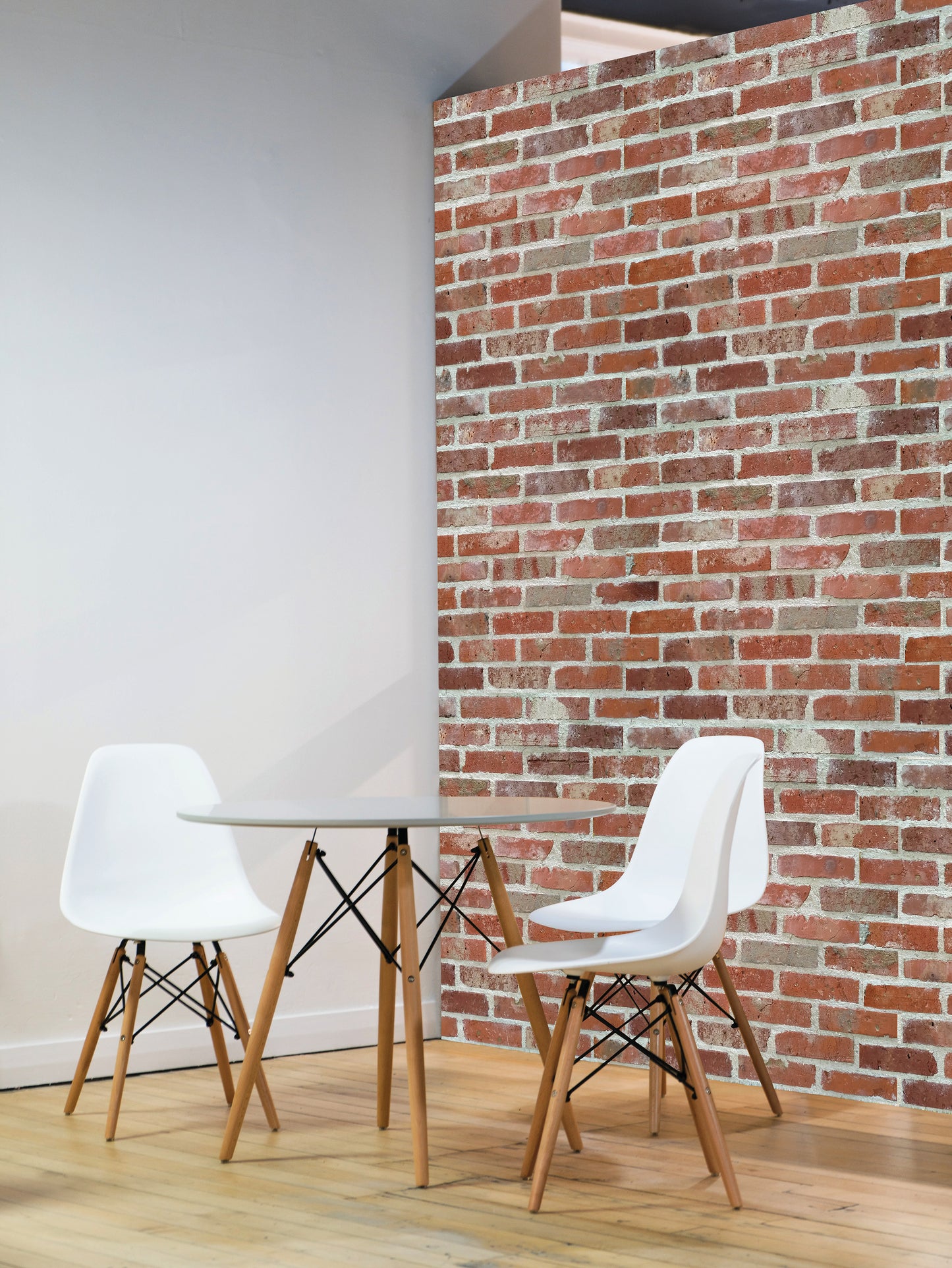 BRIQUETTES TERRES CUITES