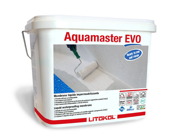 AQUAMASTER 20 KG