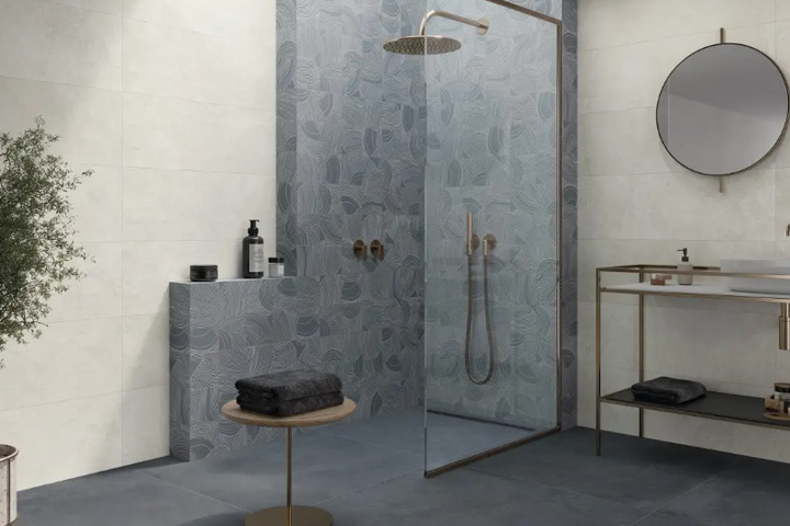 GRANITO CONCRETE BLANC CHAUX