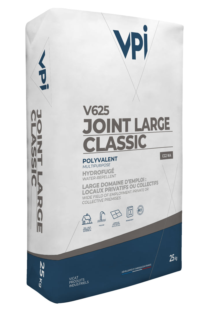 JOINT LARGE GRANIT V620