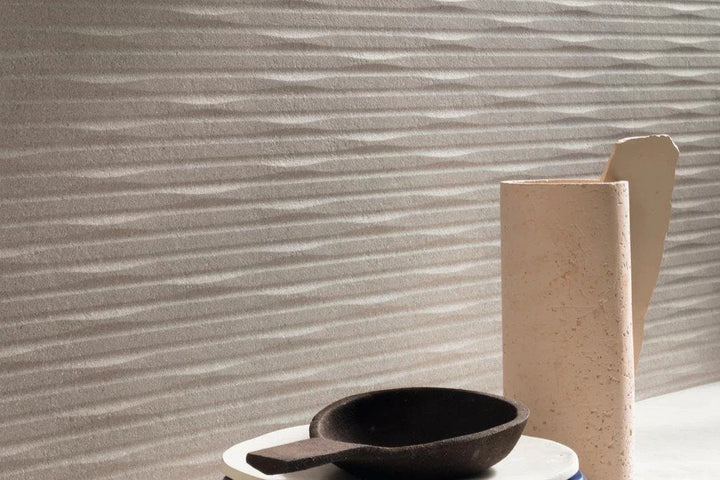 3D CURVE BLANC WHITTLE