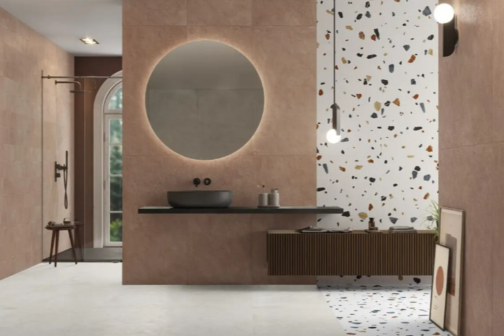 GRANITO CONCRETE ARGILE