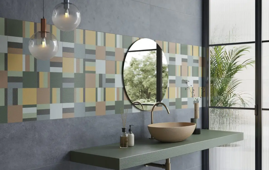 GRANITO CONCRETE BLEU