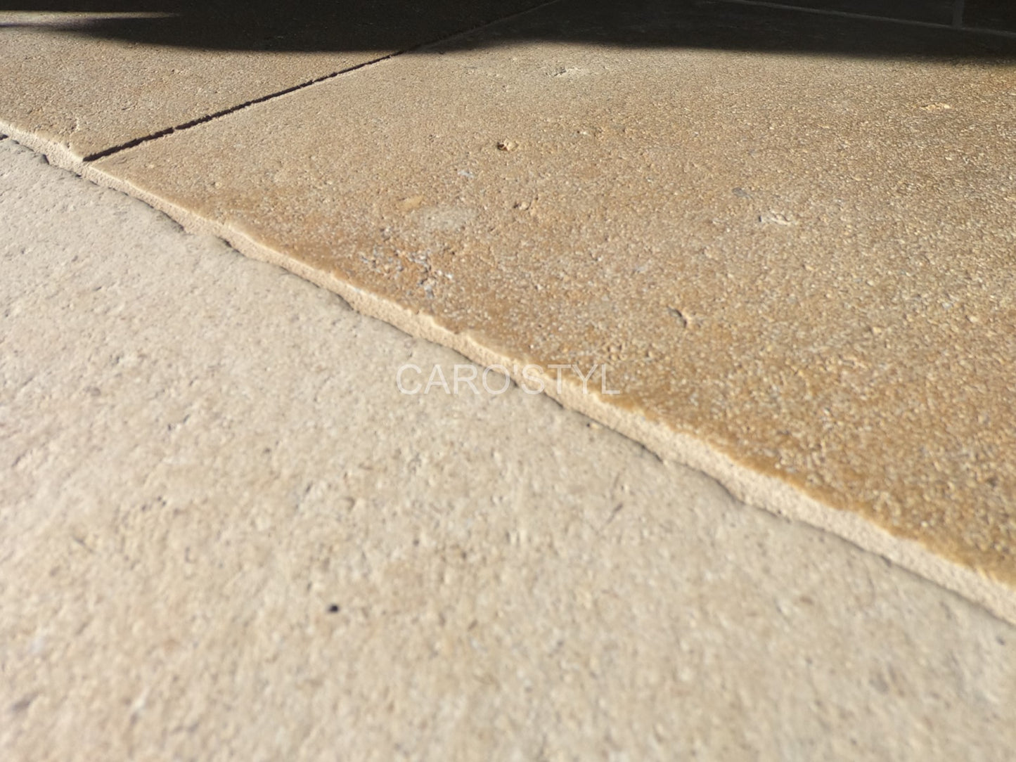 DALLAGE SANDSTONE