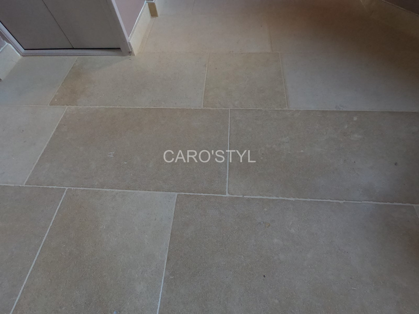 DALLAGE SANDSTONE