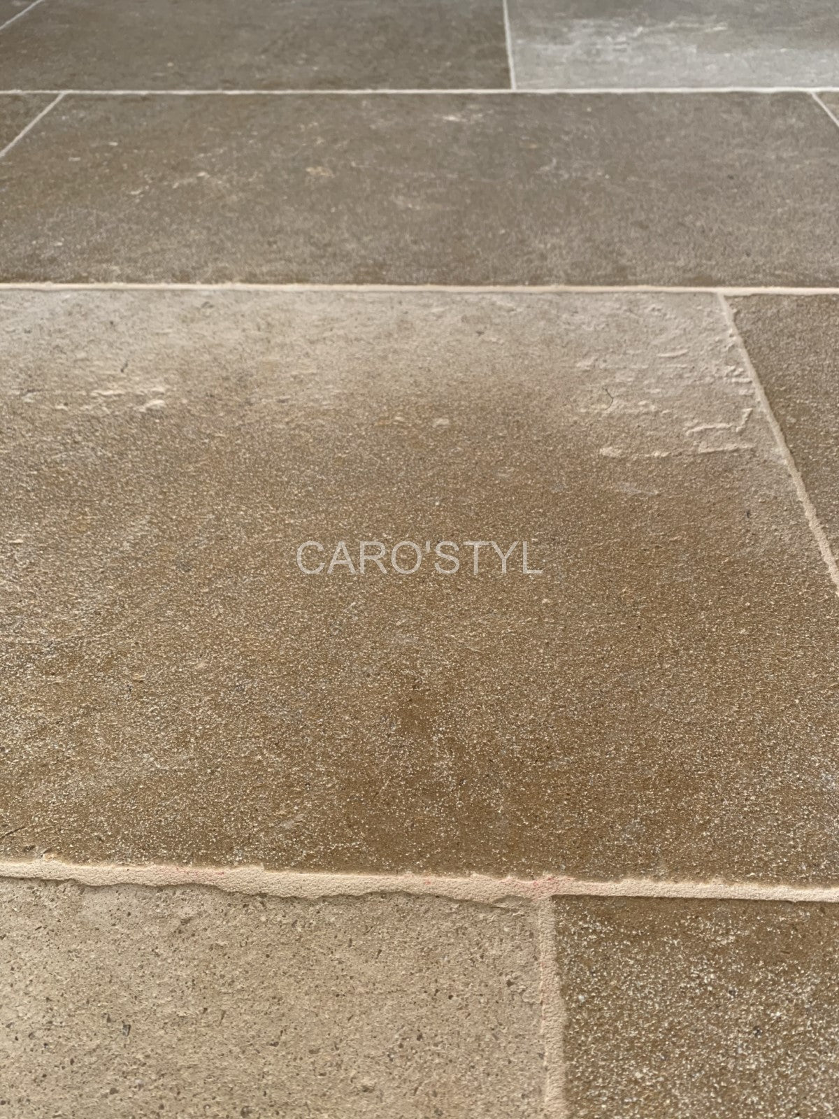 DALLAGE SANDSTONE