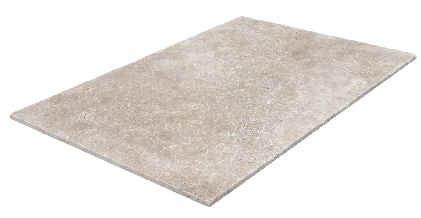 DALLAGE TRAVERTIN BEIGE