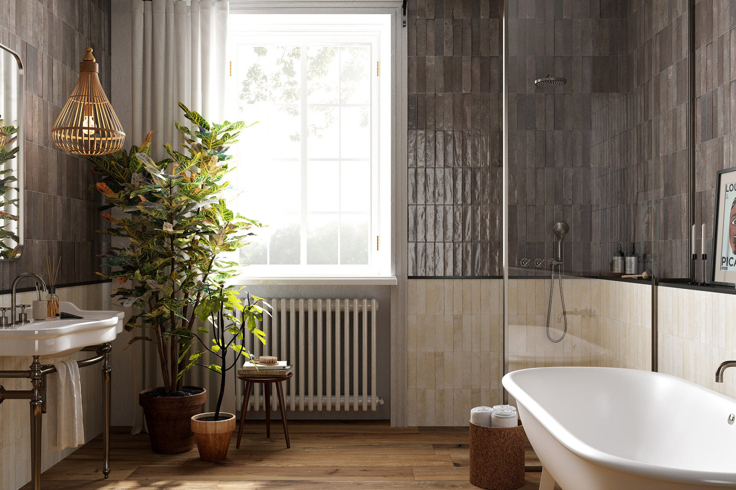 VENEZIA TAUPE BRILLANT