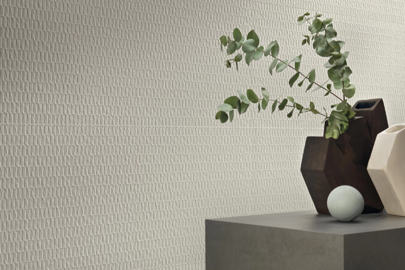 3D WALL ORIGAMI
