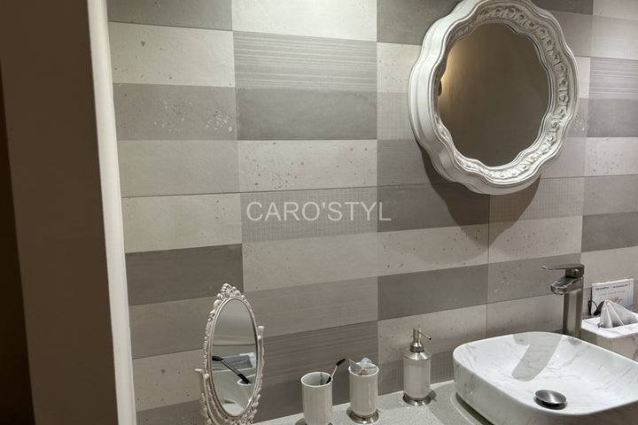 GRANITO CONCRETE DECOR GRIS