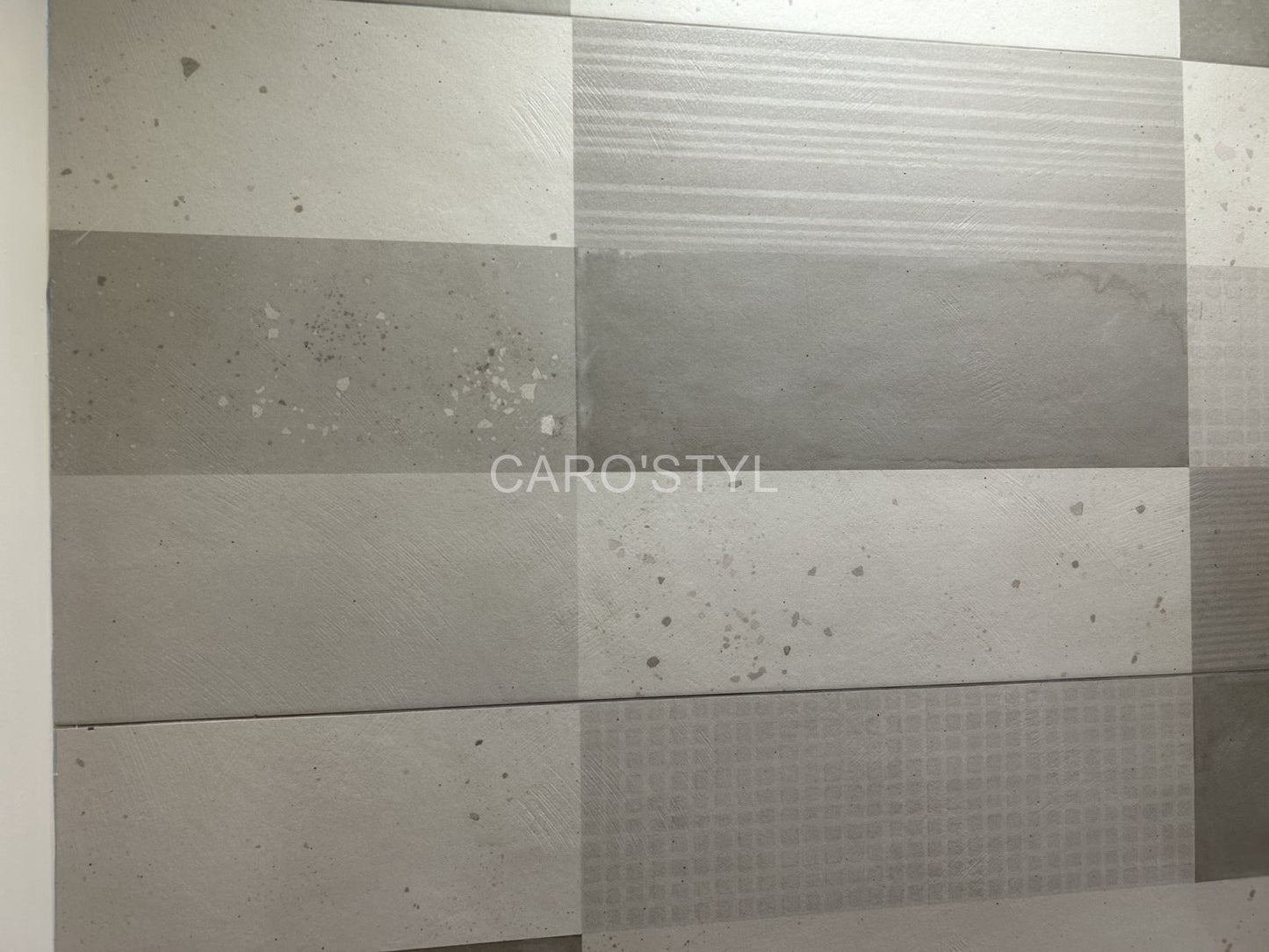 GRANITO CONCRETE DECOR GRIS
