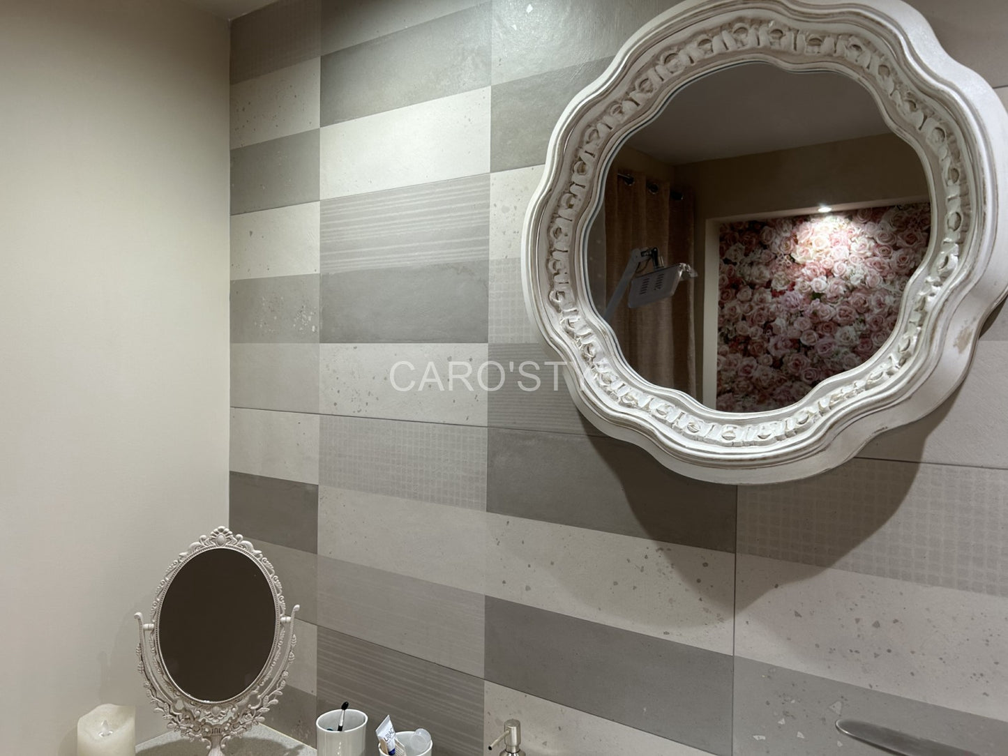 GRANITO CONCRETE DECOR GRIS