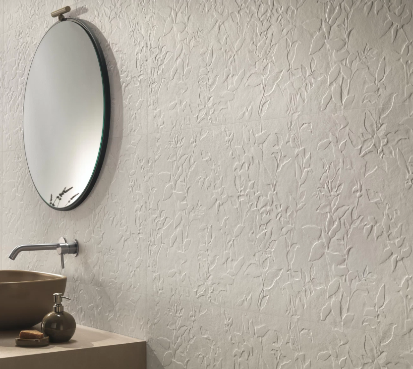 3D WALL JASMINE