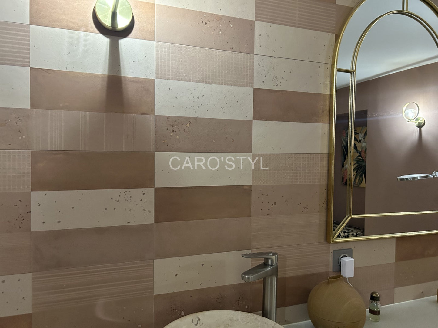 GRANITO CONCRETE DECOR EARTH