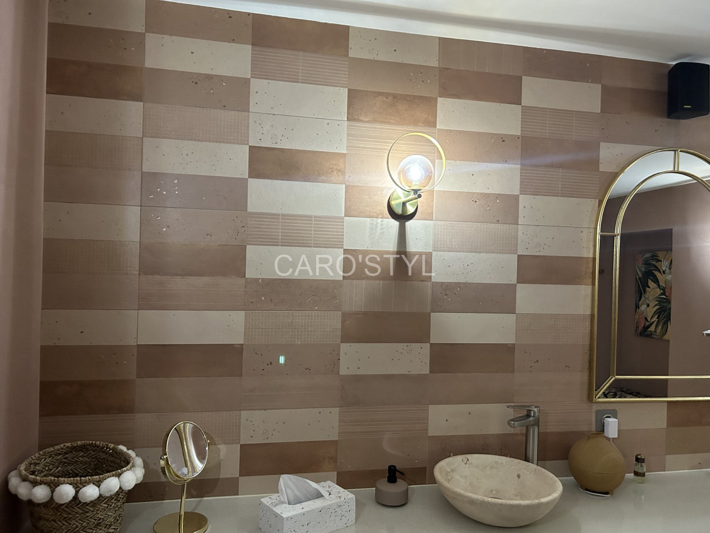 GRANITO CONCRETE DECOR EARTH