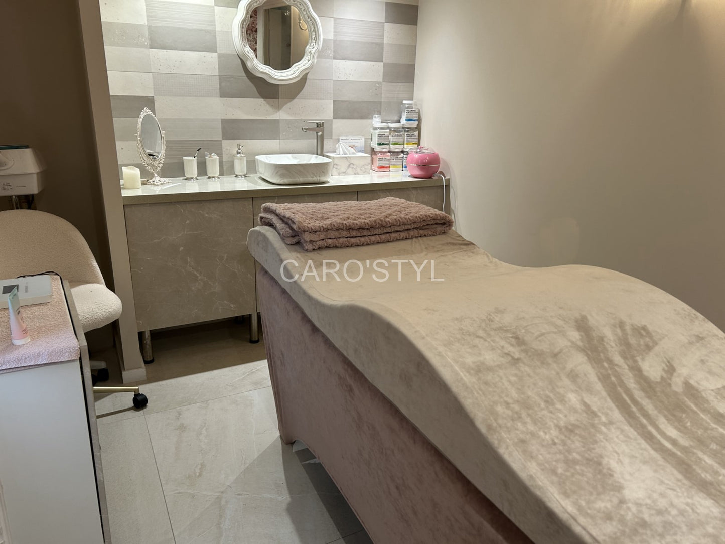 GRANITO CONCRETE DECOR EARTH