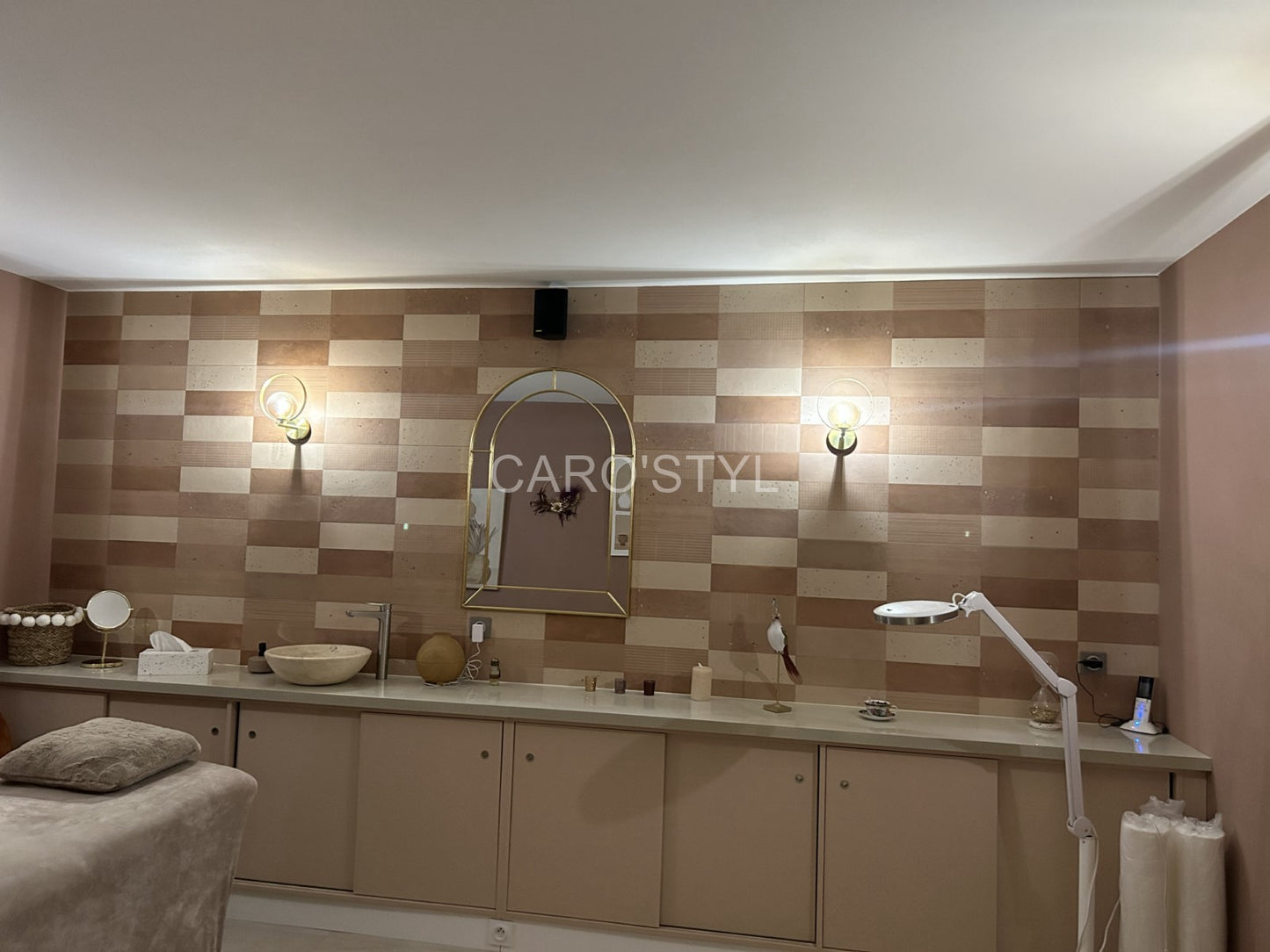 GRANITO CONCRETE DECOR EARTH