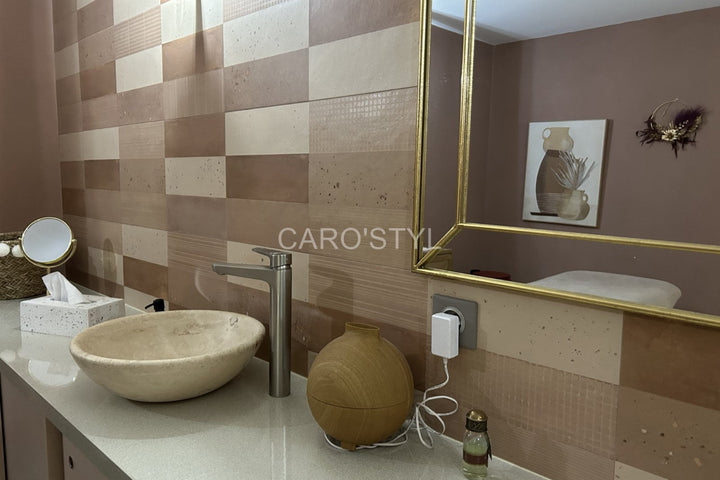 GRANITO CONCRETE DECOR EARTH