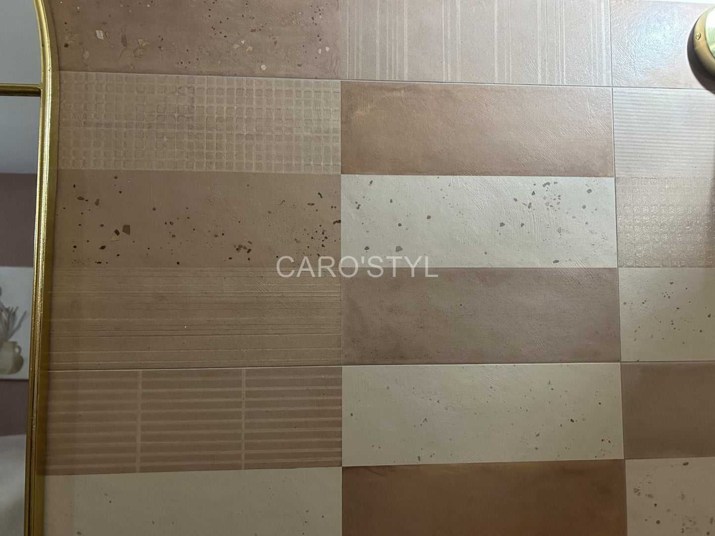 GRANITO CONCRETE DECOR EARTH