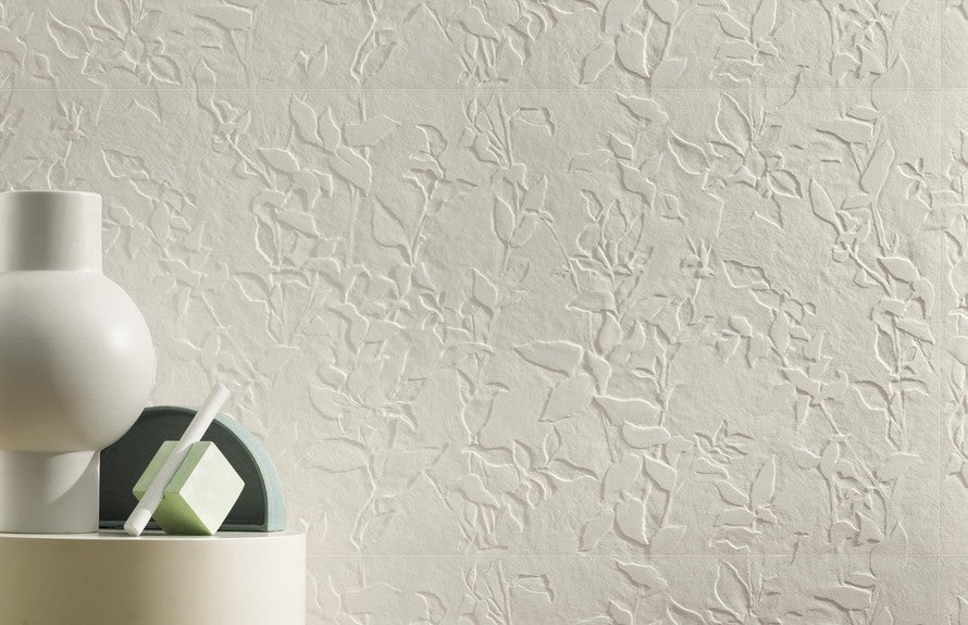 3D WALL JASMINE