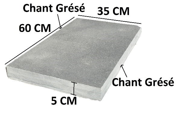 MARGELLE BLUESTONE