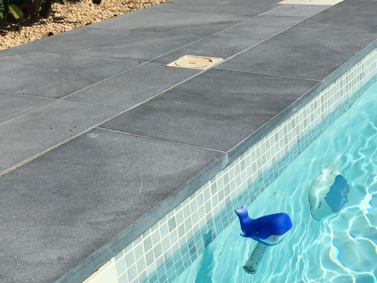 MARGELLE BLUESTONE