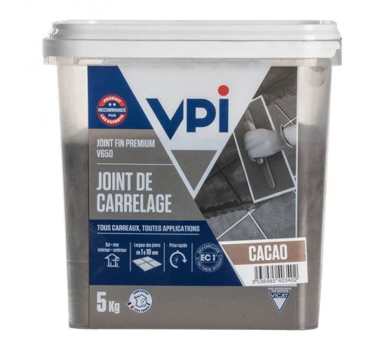 JOINT FIN PREMIUM CACAO V650