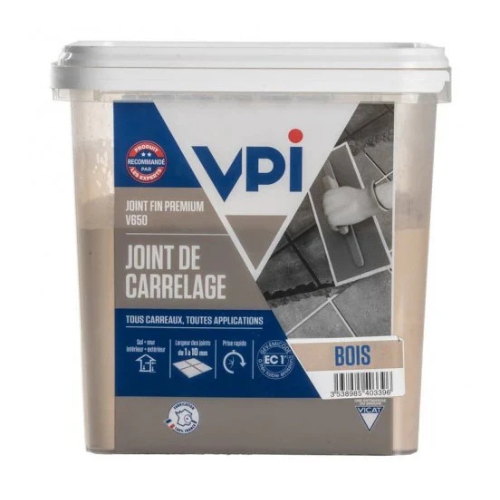 JOINT FIN PREMIUM BOIS V650