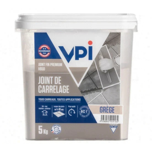 JOINT FIN PREMIUM GREGE V650