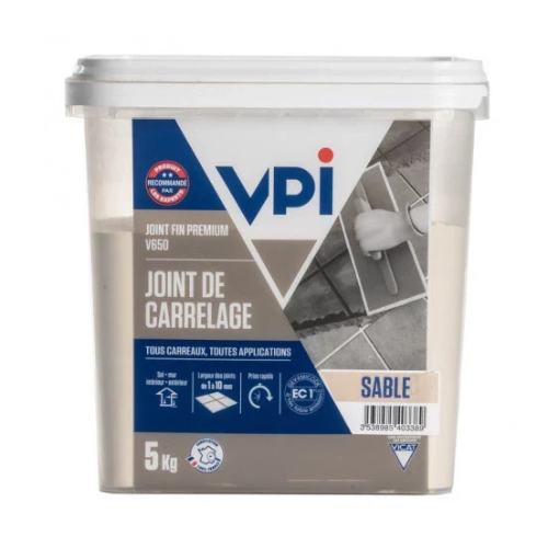 JOINT FIN PREMIUM SABLE V650