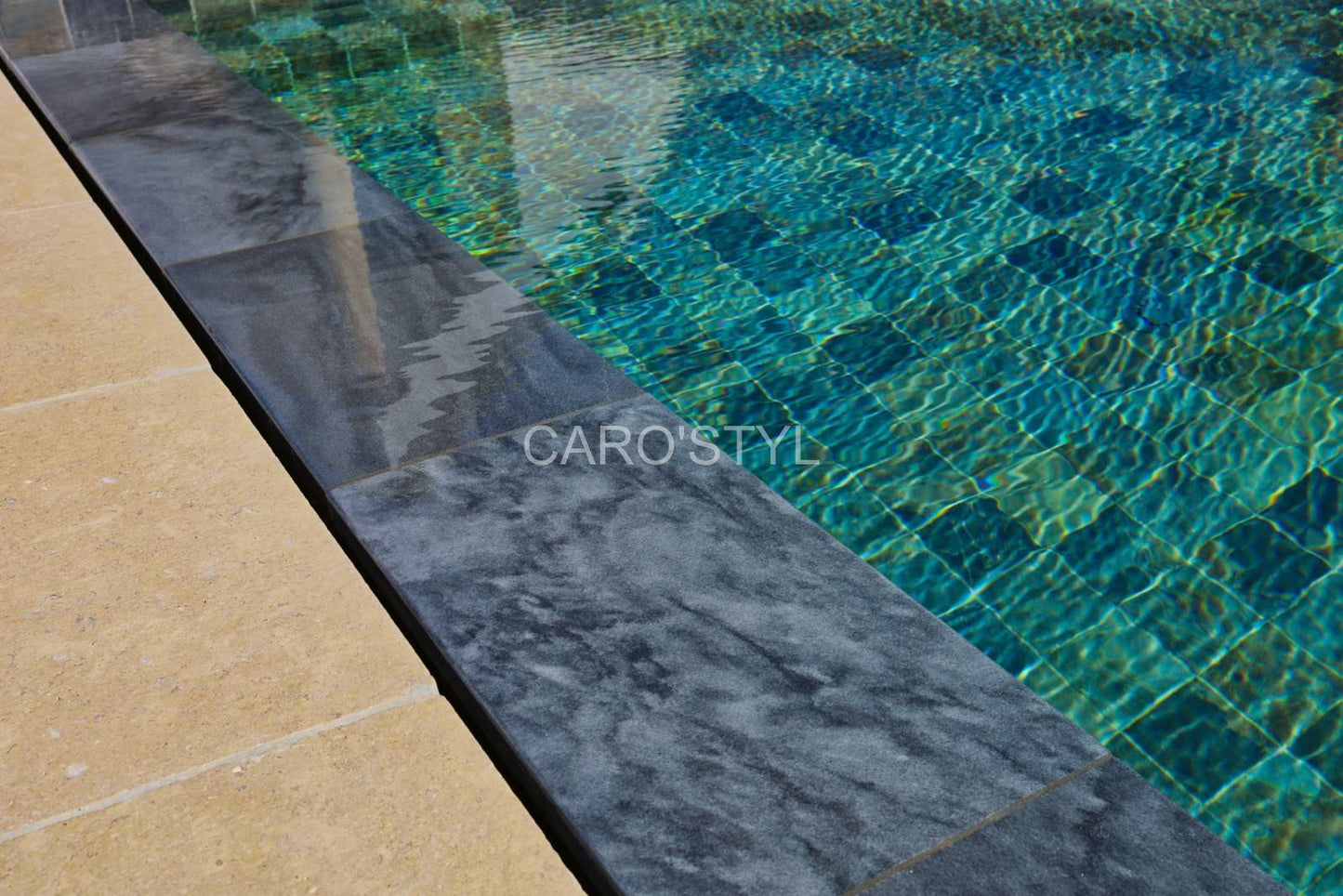 MARGELLE BLUESTONE