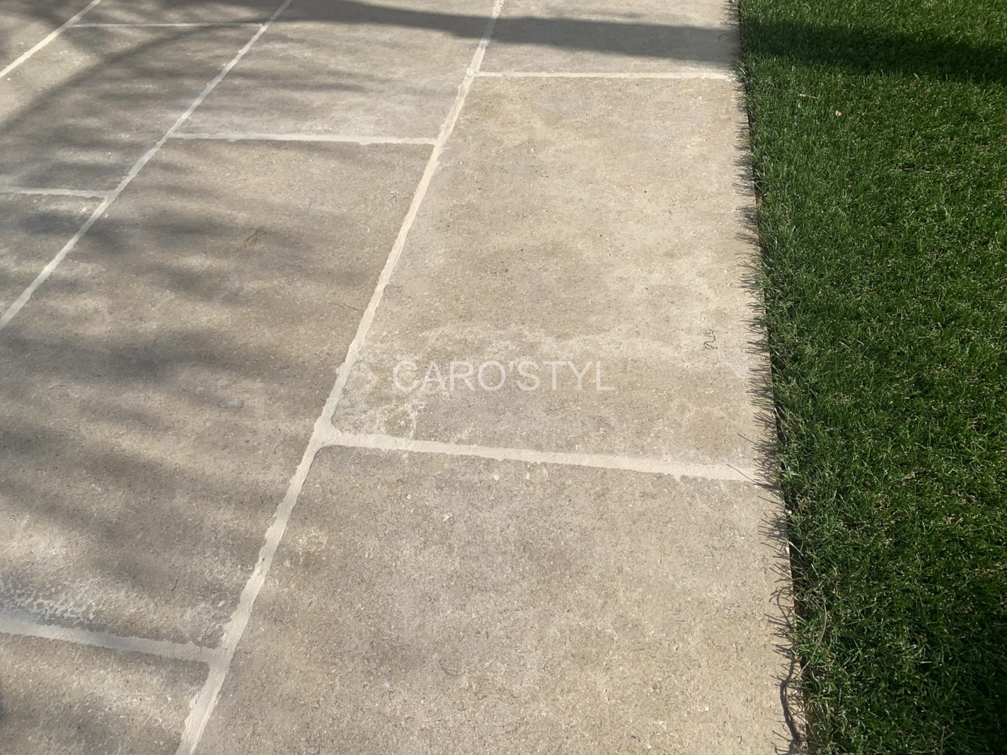 DALLAGE SANGIS BEIGE