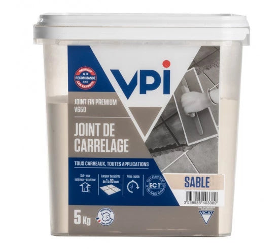 JOINT FIN PREMIUM SABLE V650