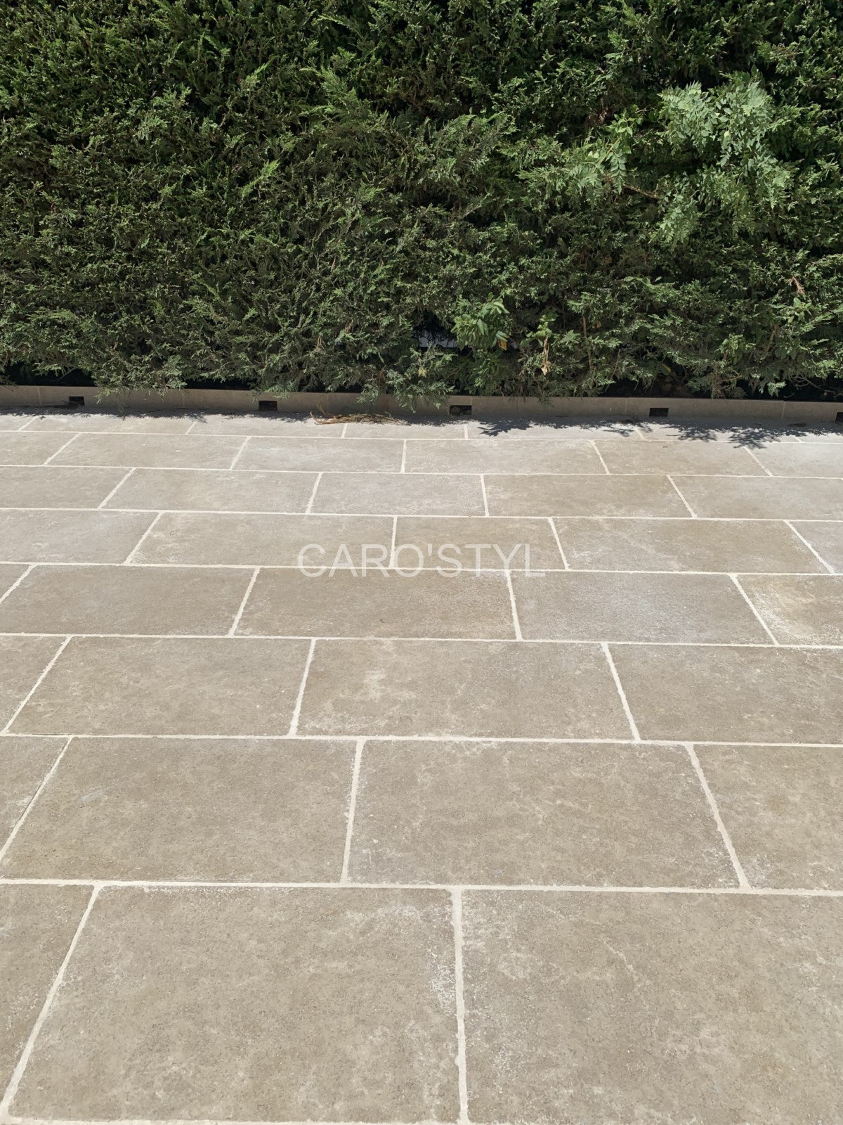 DALLAGE SANGIS BEIGE