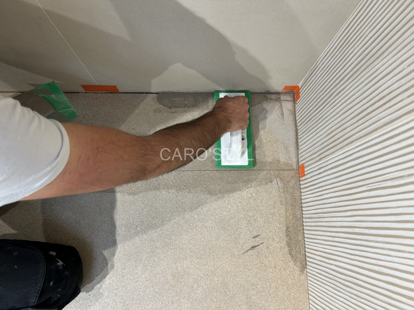 JOINT FIN PREMIUM SILEX V650