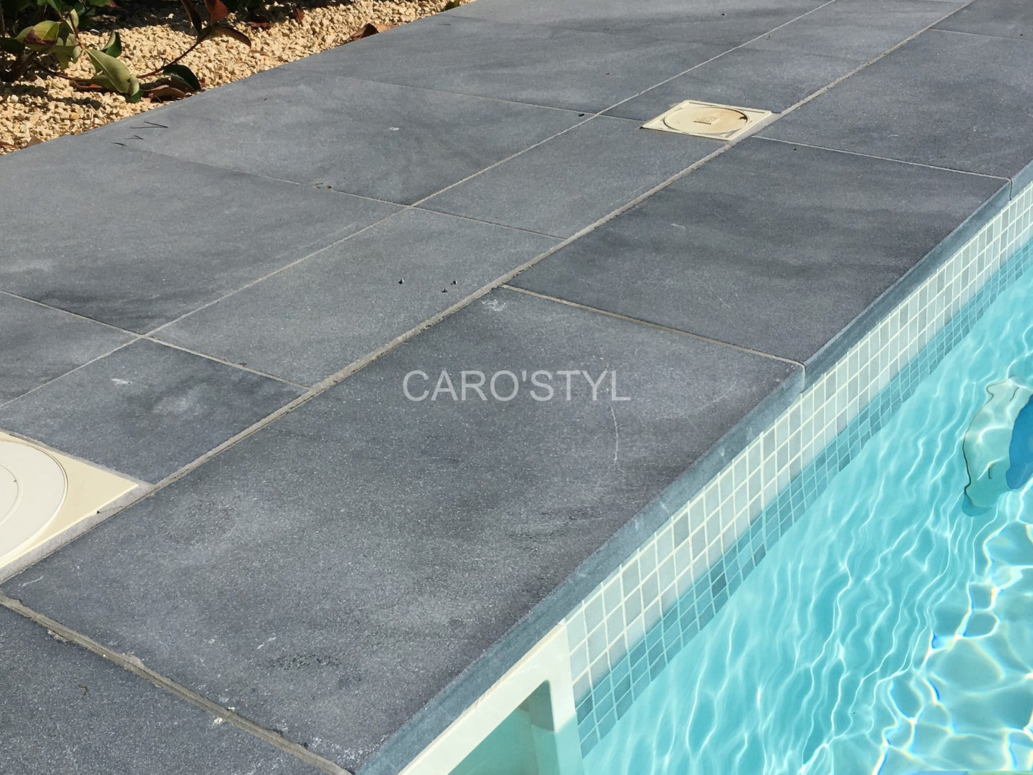 MARGELLE BLUESTONE