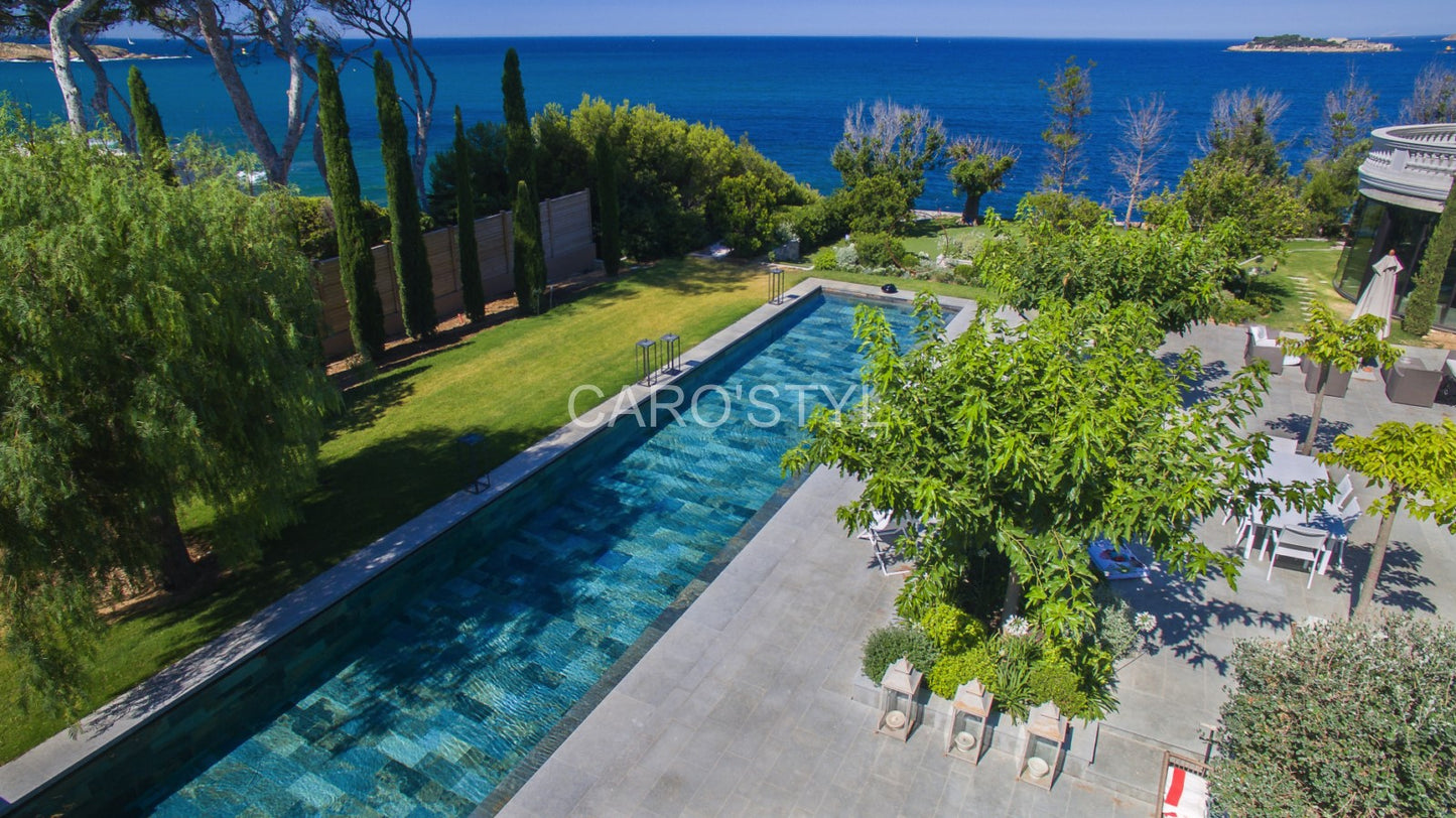 GREEN BALI
