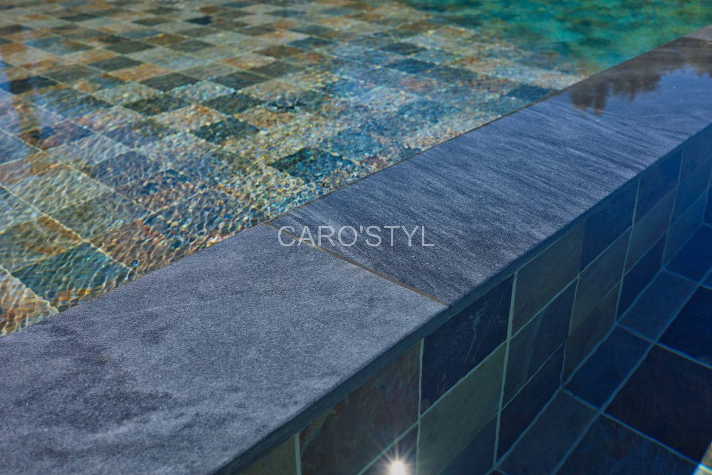 MARGELLE BLUESTONE