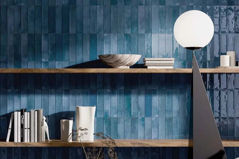 VENEZIA BLEU MAT