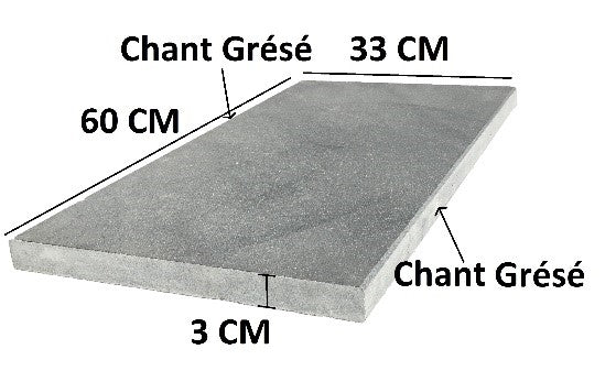 MARGELLE BLUESTONE