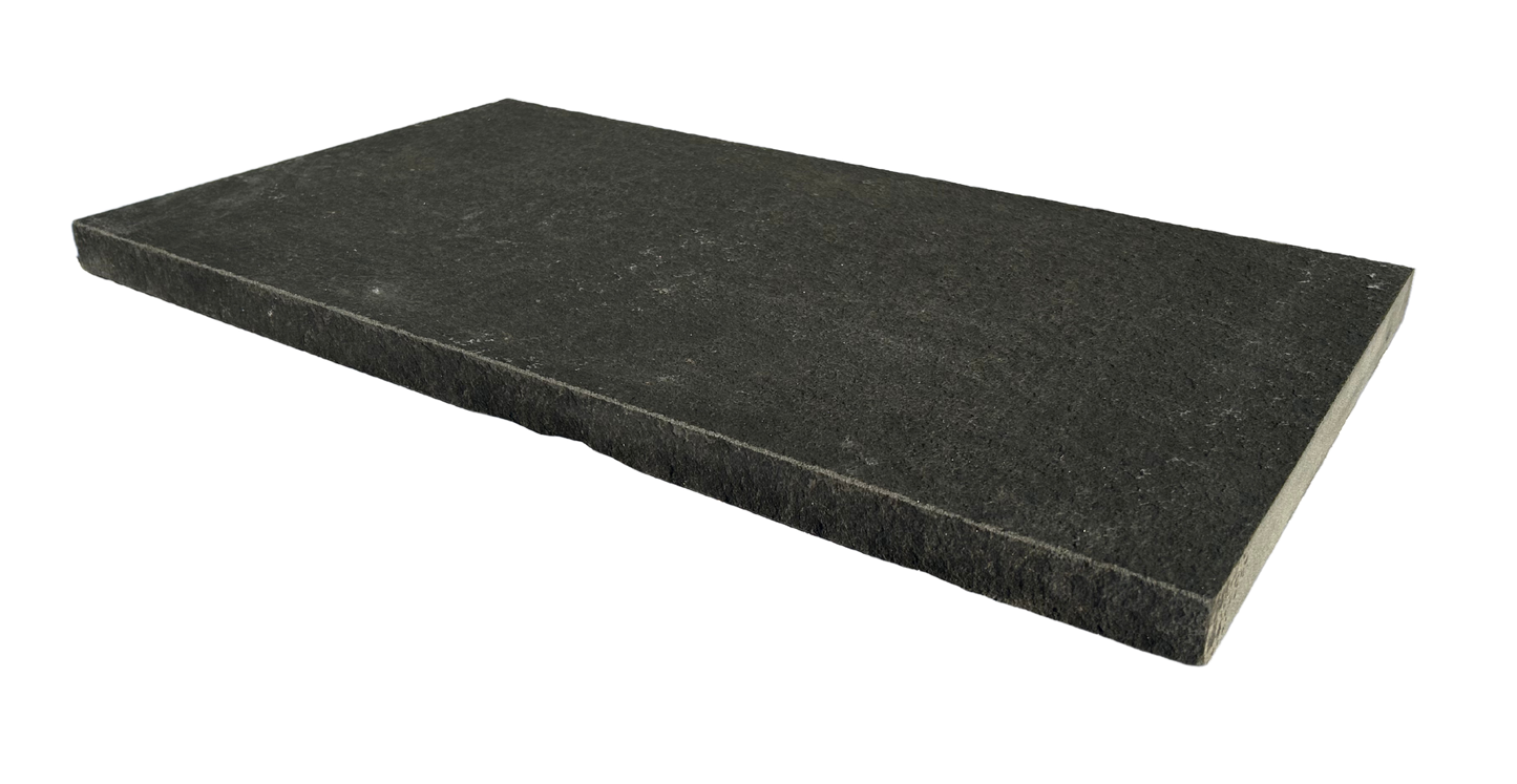 PIECE D'ANGLE BLACK BASALT