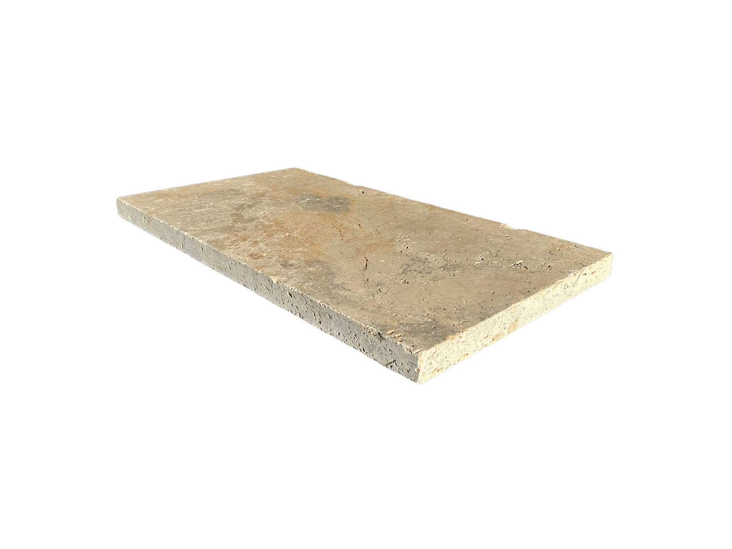 MARGELLE TRAVERTIN BEIGE NUANCÉ