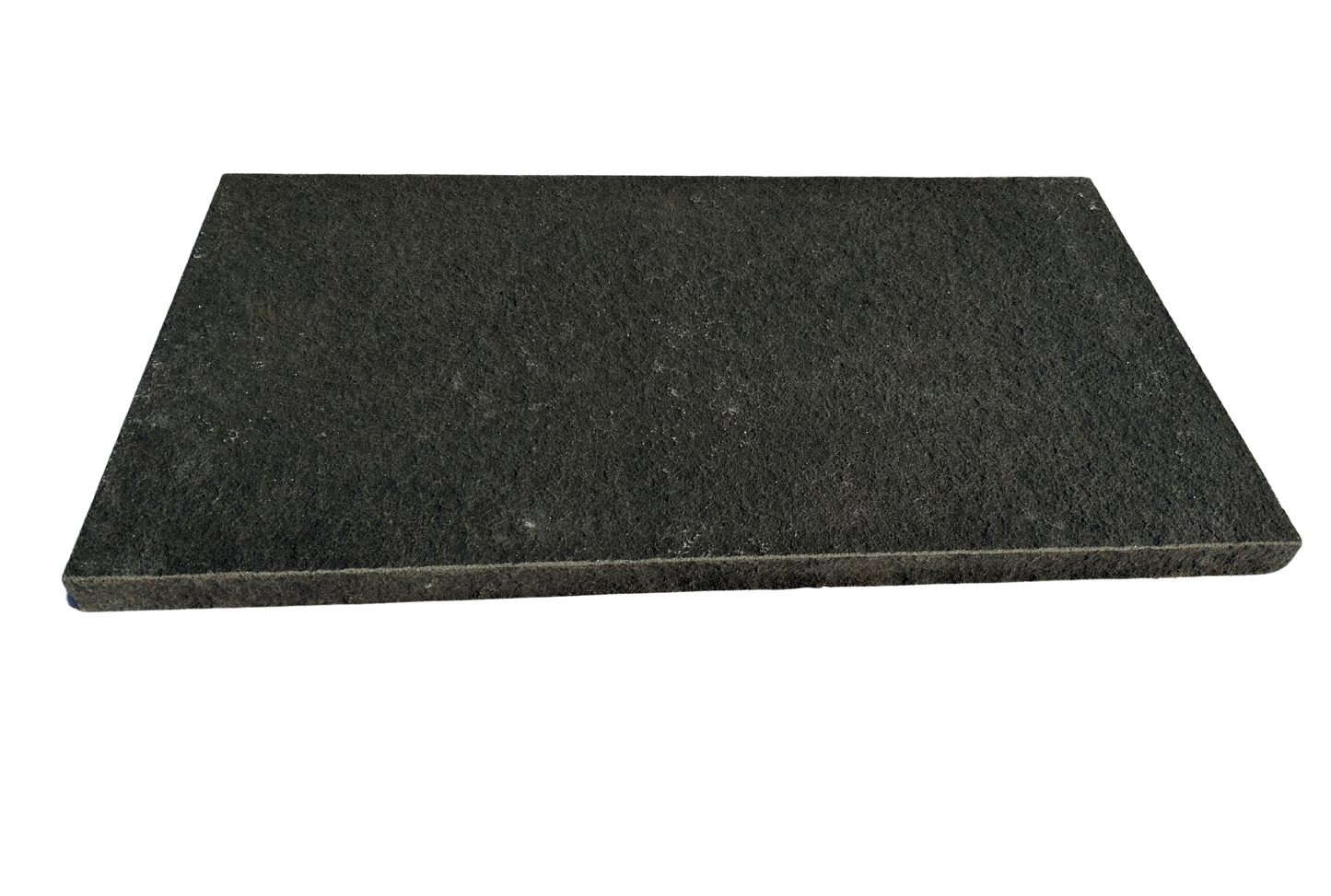 PIECE D'ANGLE BLACK BASALT